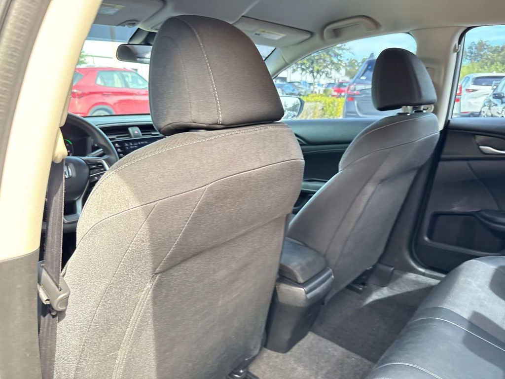 2022 Honda Insight EX photo 11