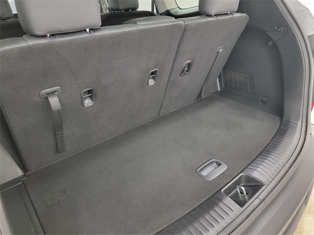 2022 Kia Telluride EX photo 18