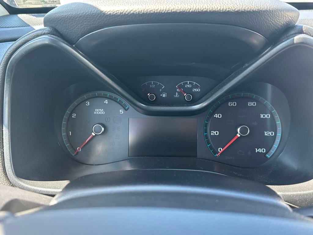 2019 Gmc Canyon SLE photo 19