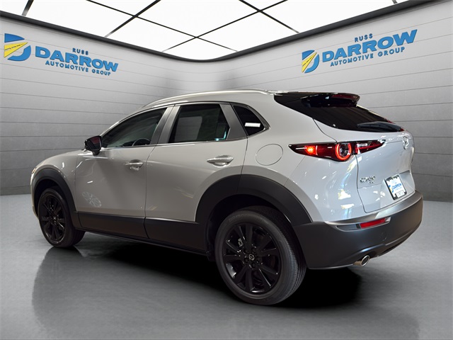 2025 Mazda CX-30 2.5 Select Sport photo 3