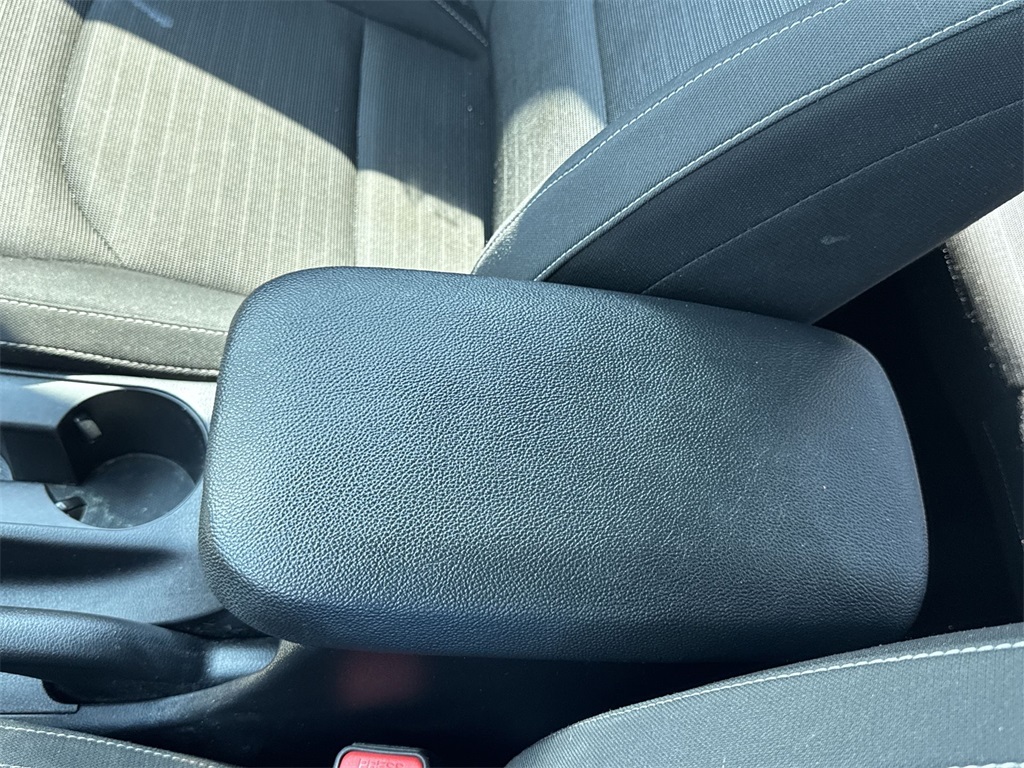 2019 Kia Forte S photo 26