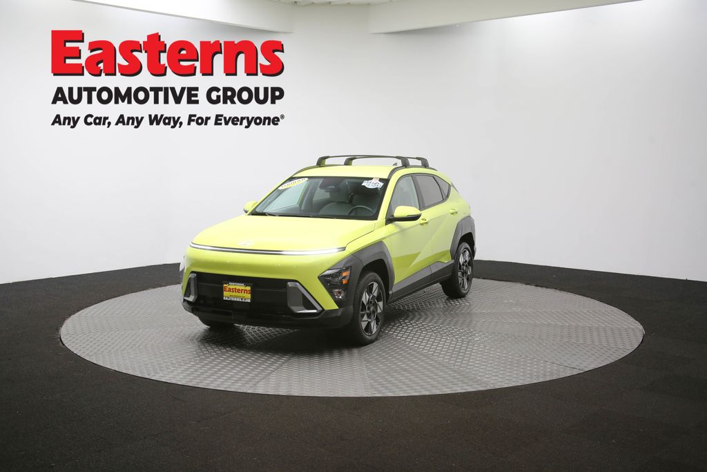 2024 Hyundai Kona SEL photo 38