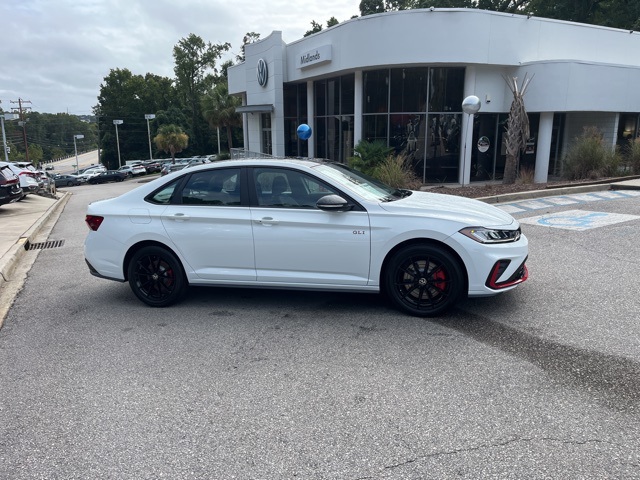 2026 Volkswagen Jetta GLI 2.0T Autobahn photo 2