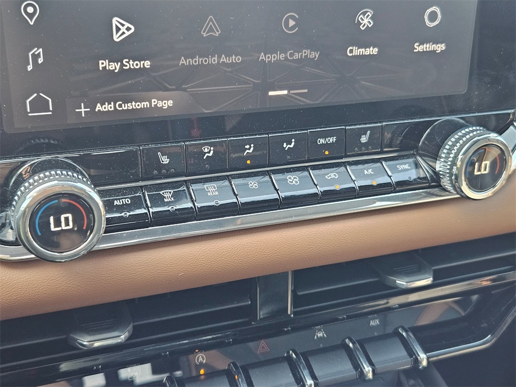 2023 Gmc Canyon AT4 photo 20