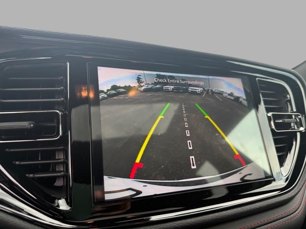 2025 Dodge Durango R/T Plus photo 5