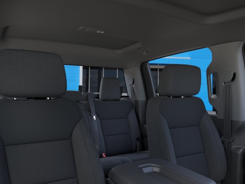 2026 Gmc Sierra 1500 Pro photo 23