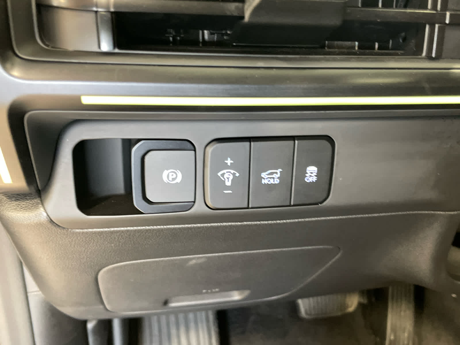 2024 Hyundai Santa Fe Calligraphy photo 27