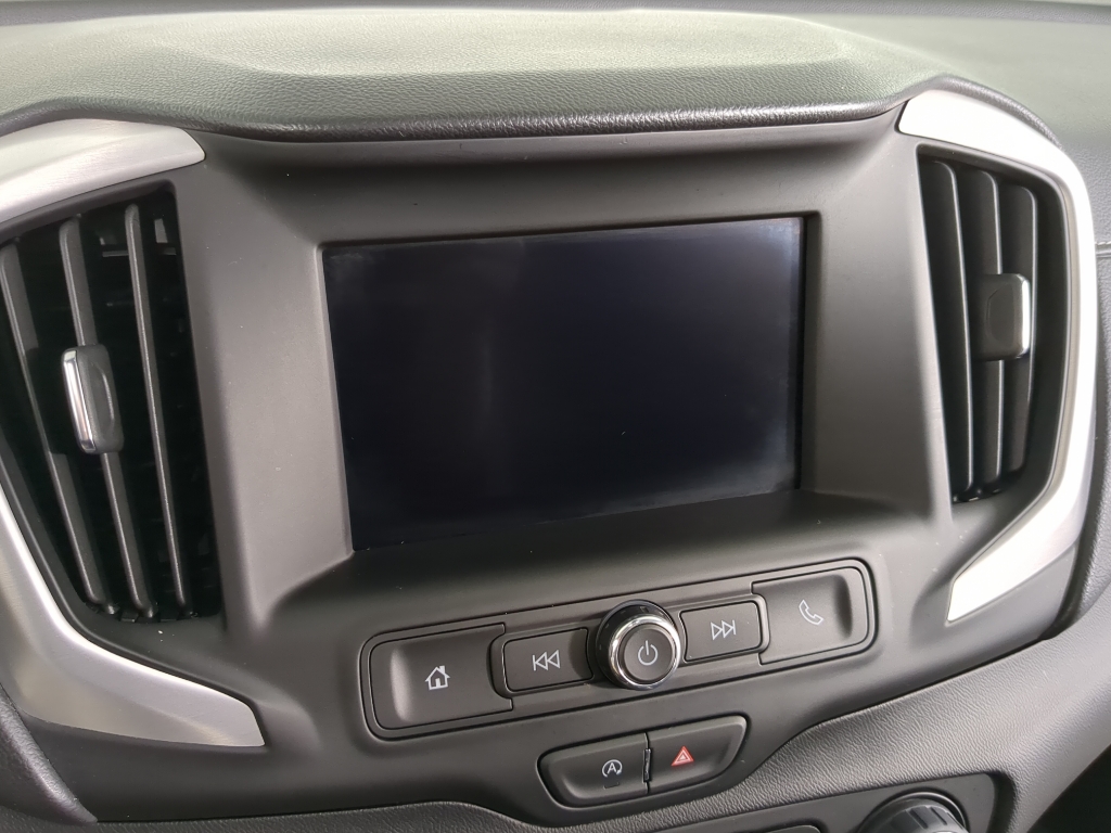 2024 Gmc Terrain SLE photo 18