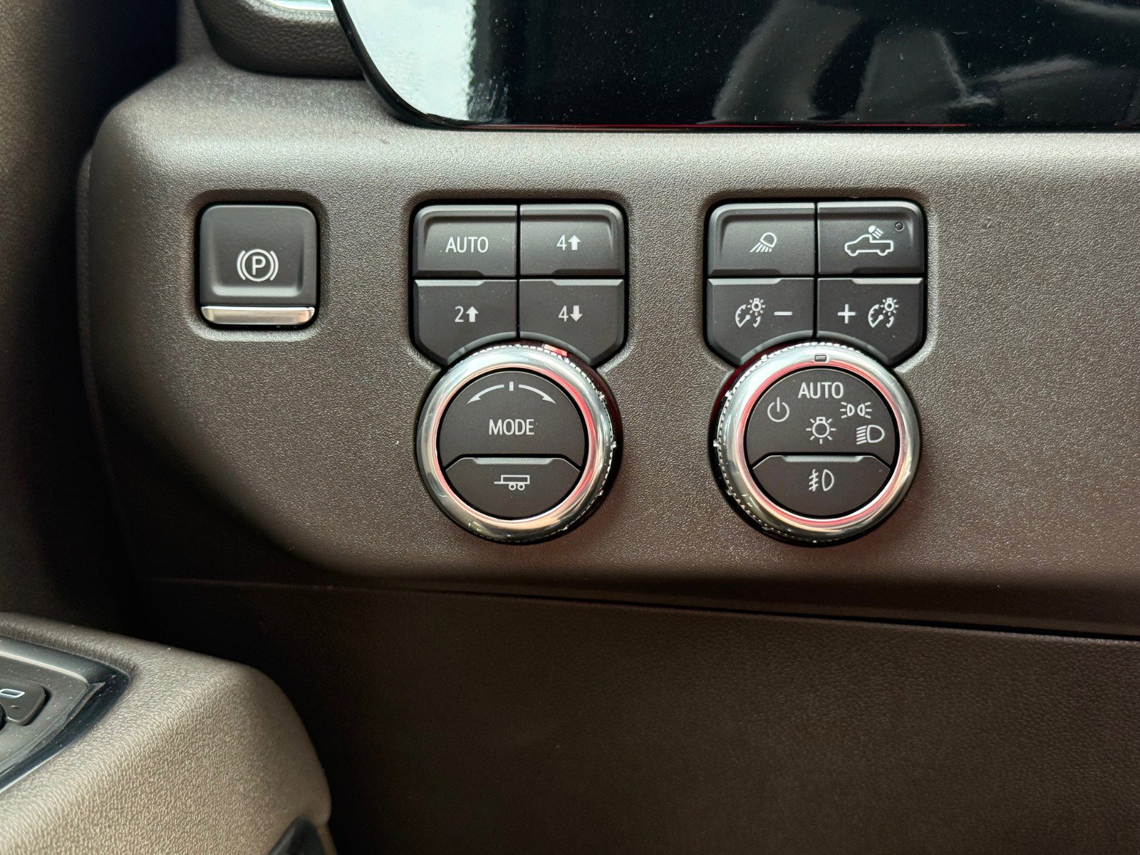 2025 Gmc Sierra 1500 SLT photo 18