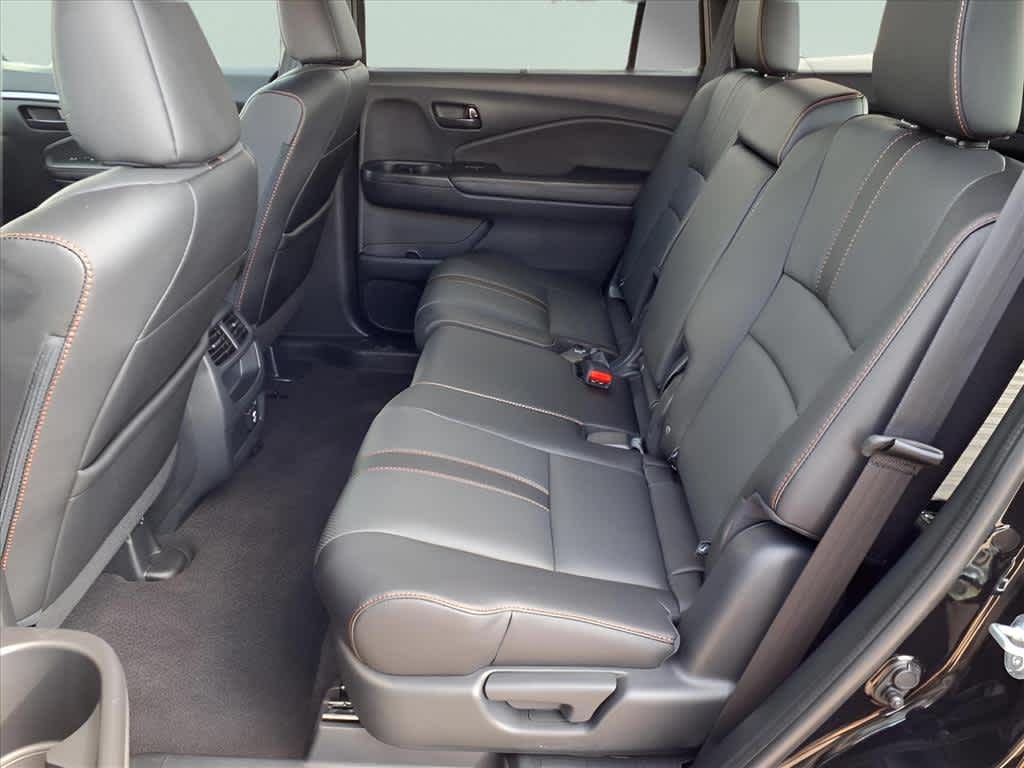 2023 Honda Passport TrailSport photo 20