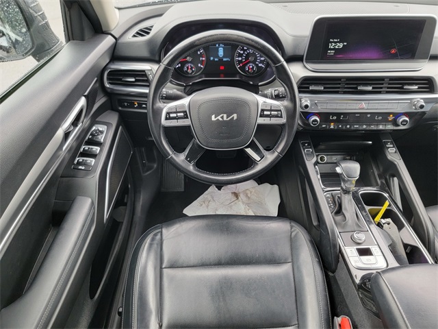 2022 Kia Telluride S photo 23