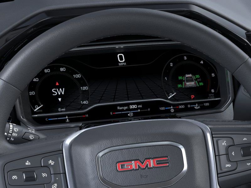 2026 Gmc Sierra 1500 Elevation photo 17