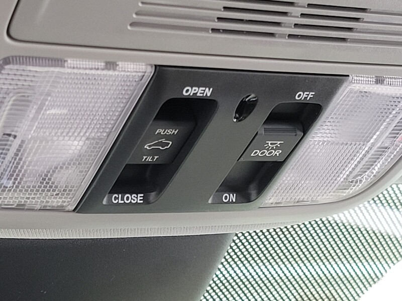 2024 Honda Odyssey EX-L photo 36
