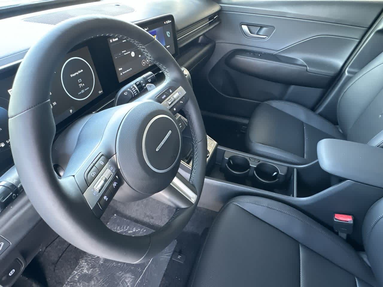 2026 Hyundai Kona Limited photo 13