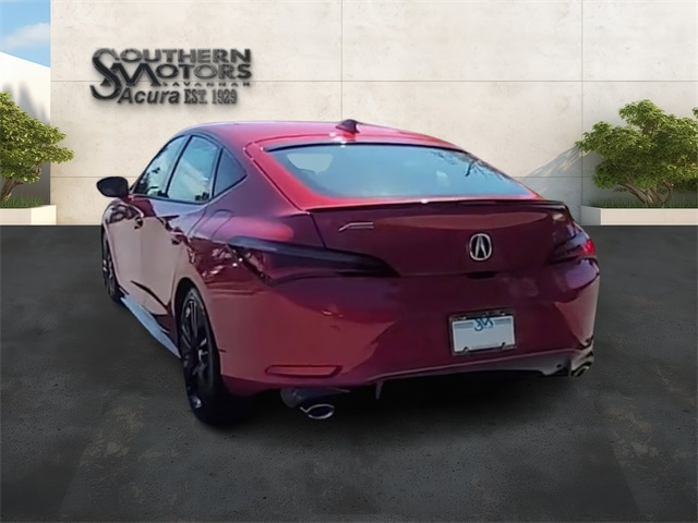 2026 Acura Integra A-Spec photo 20