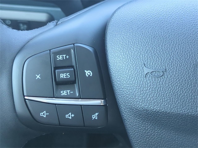 2025 Ford Maverick XLT photo 22