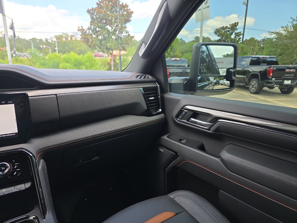2024 Gmc Sierra 2500 AT4 photo 23