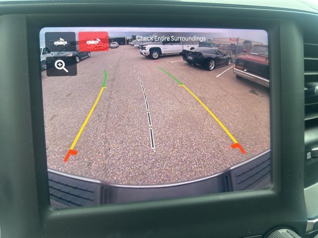 2022 Ram 2500 Laramie photo 16