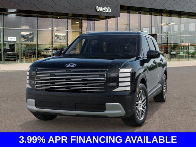 2026 Hyundai Palisade SE photo 4