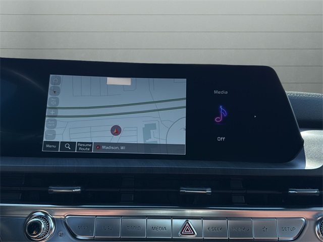 2024 Kia Telluride SX photo 21
