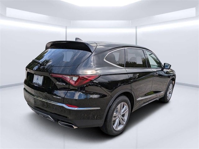 2026 Acura MDX Base SH-AWD photo 3