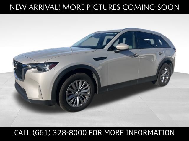 2024 Mazda CX-90 Turbo Preferred Plus Package's photo