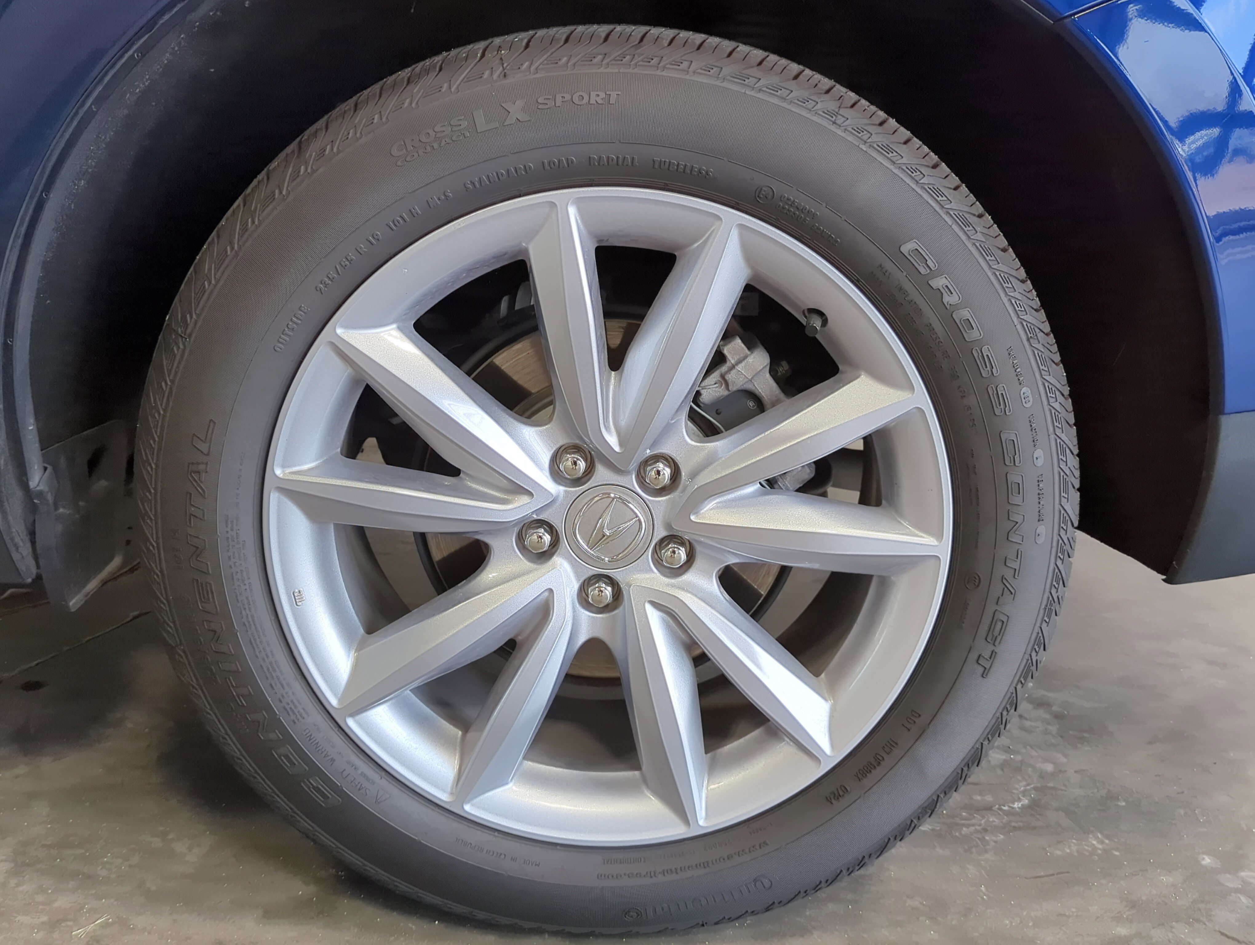 2024 Acura RDX photo 15