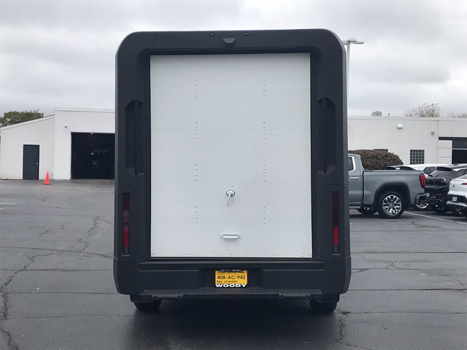 2024 BRIGHTDROP ZEVO - Image 6