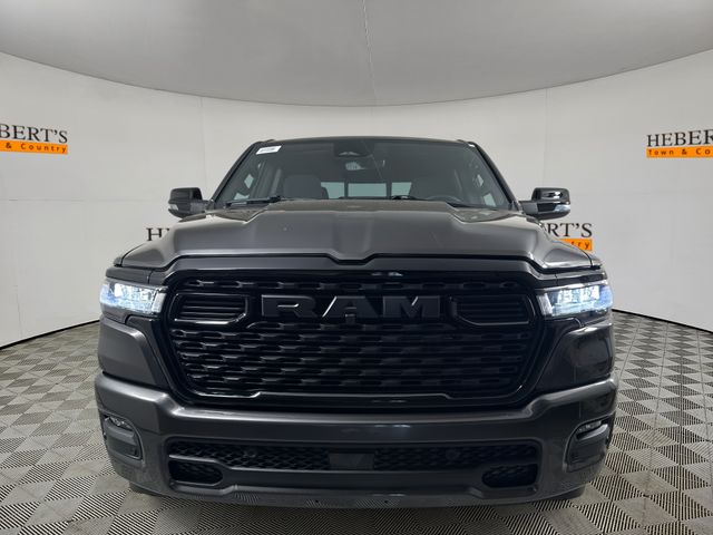 2025 Ram 1500 Big Horn Lone Star photo 2