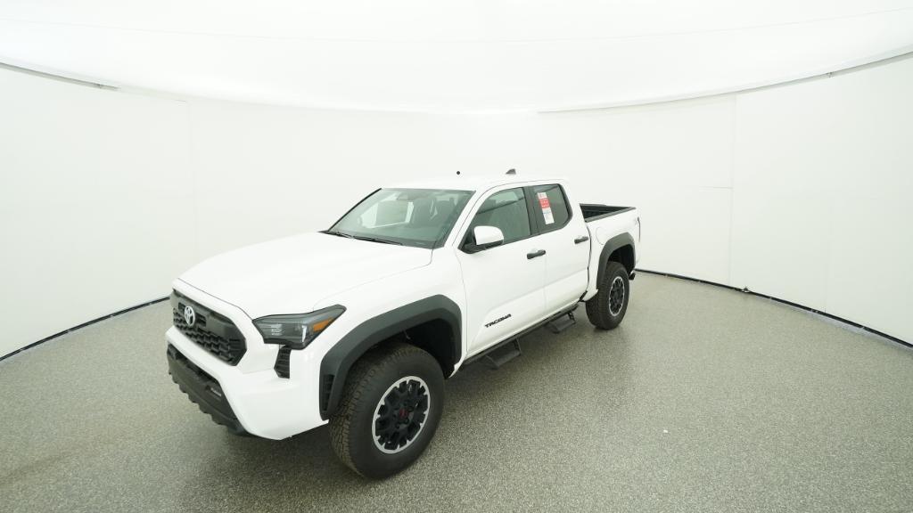 2025 Toyota Tacoma TRD Off Road's photo