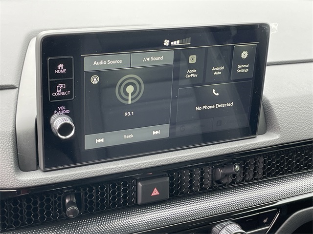 2026 Honda CR-V EX-L photo 12