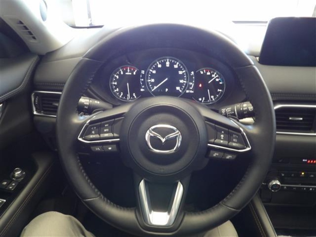 2022 Mazda CX-5 2.5 Premium Plus photo 28