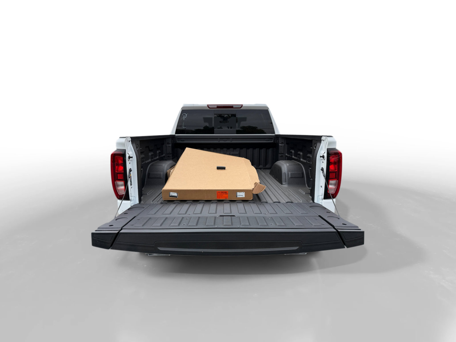 2026 Gmc Sierra 1500 Elevation photo 17
