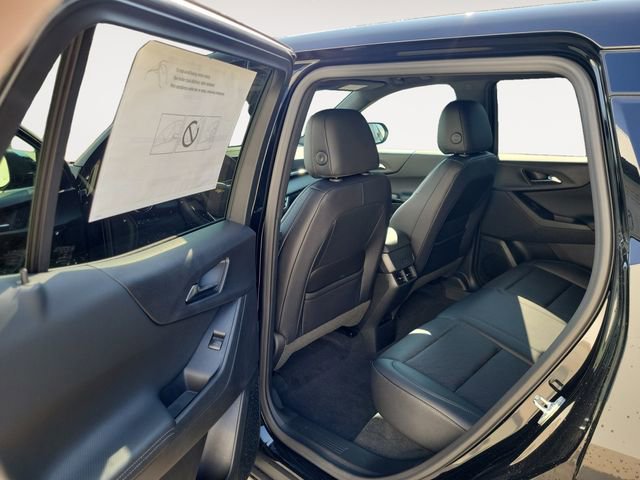 2026 Chevrolet Equinox LT photo 18