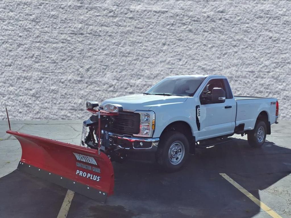 2026 FORD F-250 - Image 26