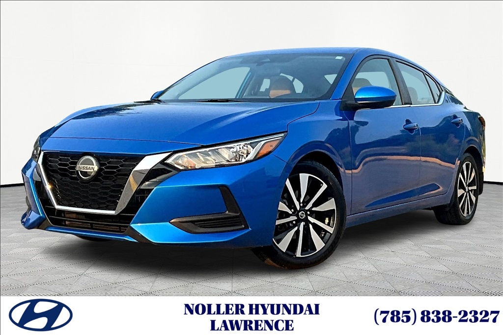 2023 Nissan Sentra