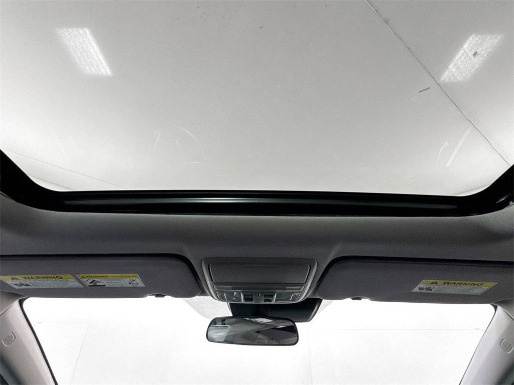 2020 Honda CR-V EX photo 6