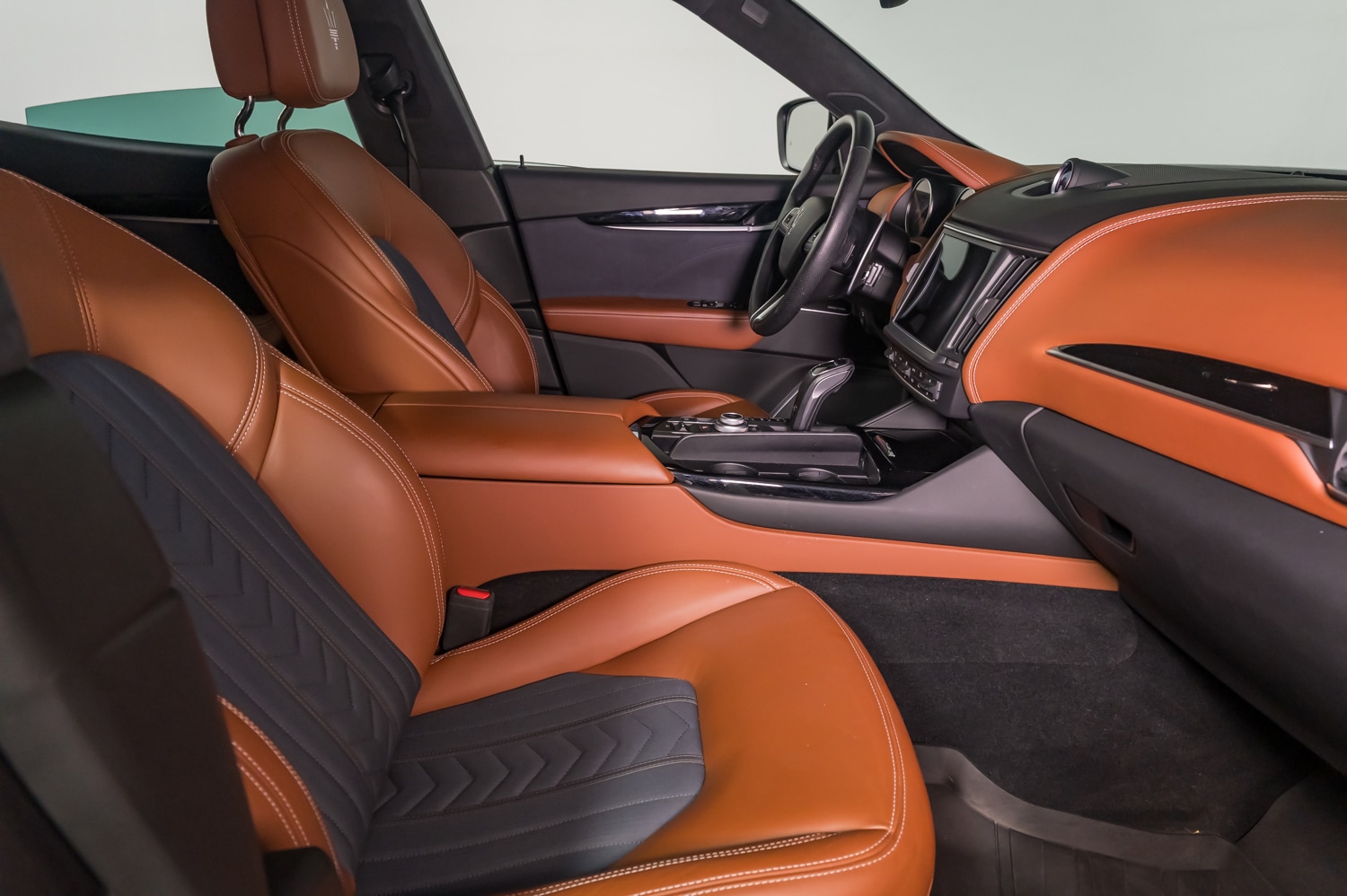 2022 Maserati Levante GT photo 24