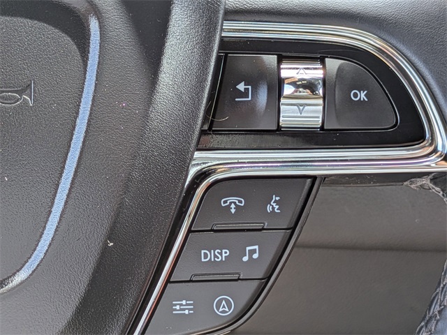 2024 Lincoln Navigator L Premiere photo 21