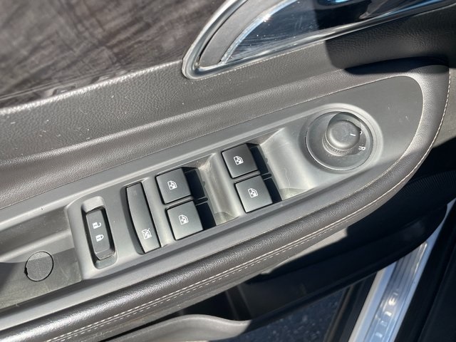 2016 Buick Encore Convenience photo 18