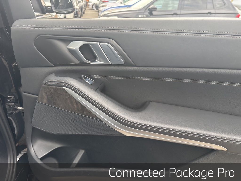 2022 Bmw X7 xDrive40i photo 12