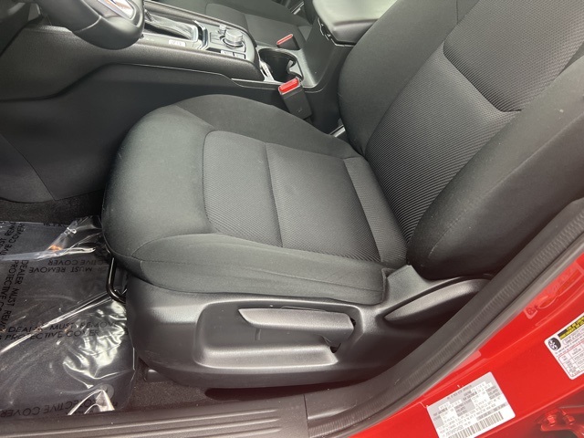 2022 Mazda CX-5 2.5 S Preferred photo 14