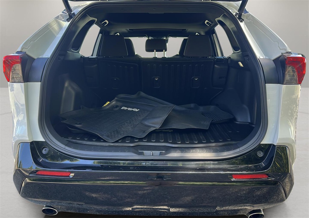 2022 Toyota RAV4 Prime SE photo 15