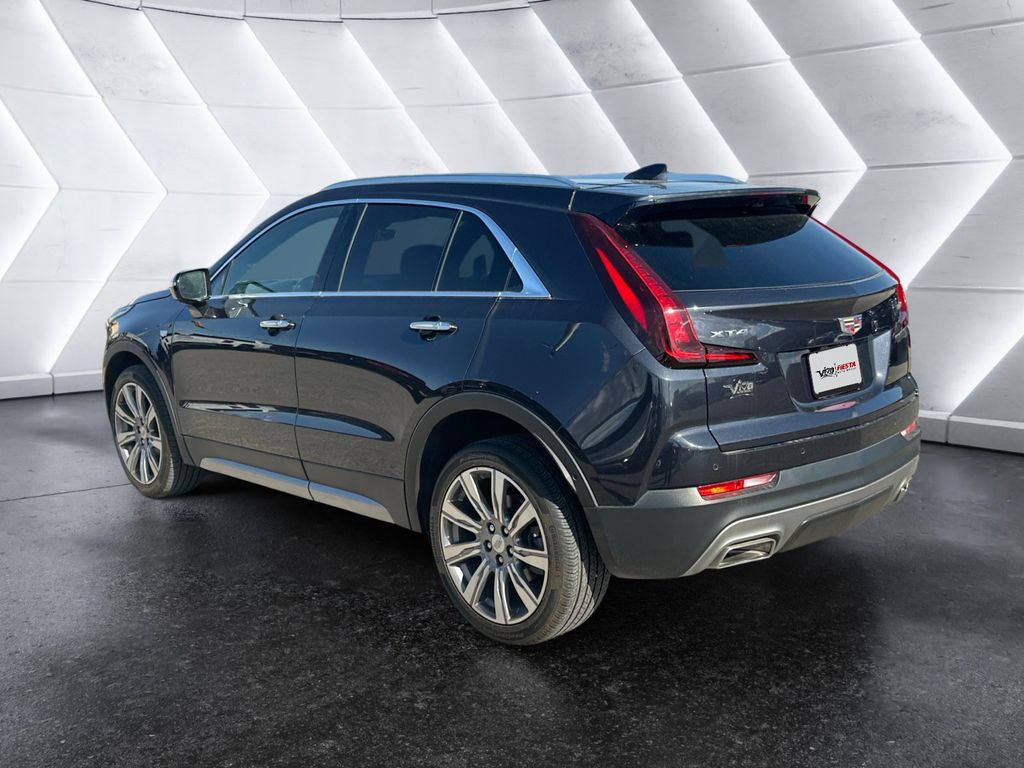 2023 Cadillac XT4 Premium Luxury photo 6