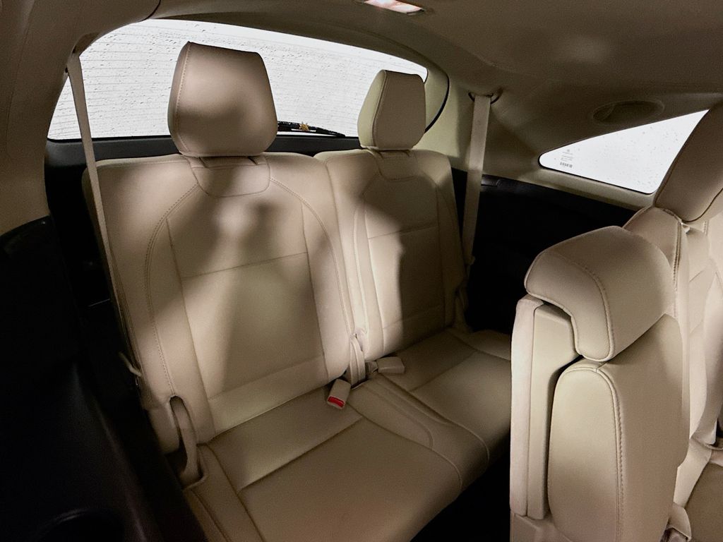 2015 Acura MDX SH-AWD Technology photo 27