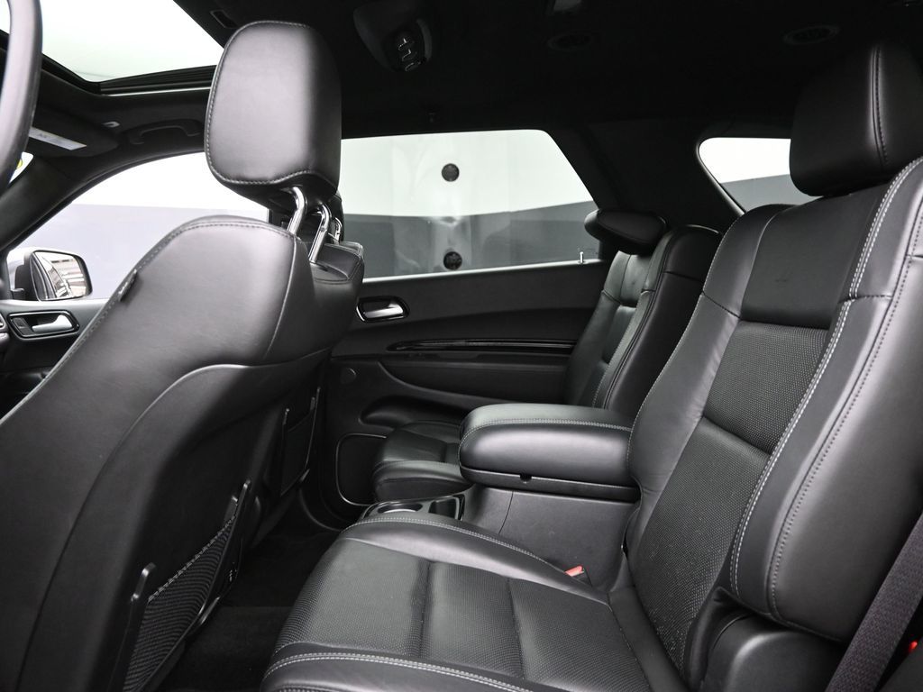 2022 Dodge Durango Citadel photo 10