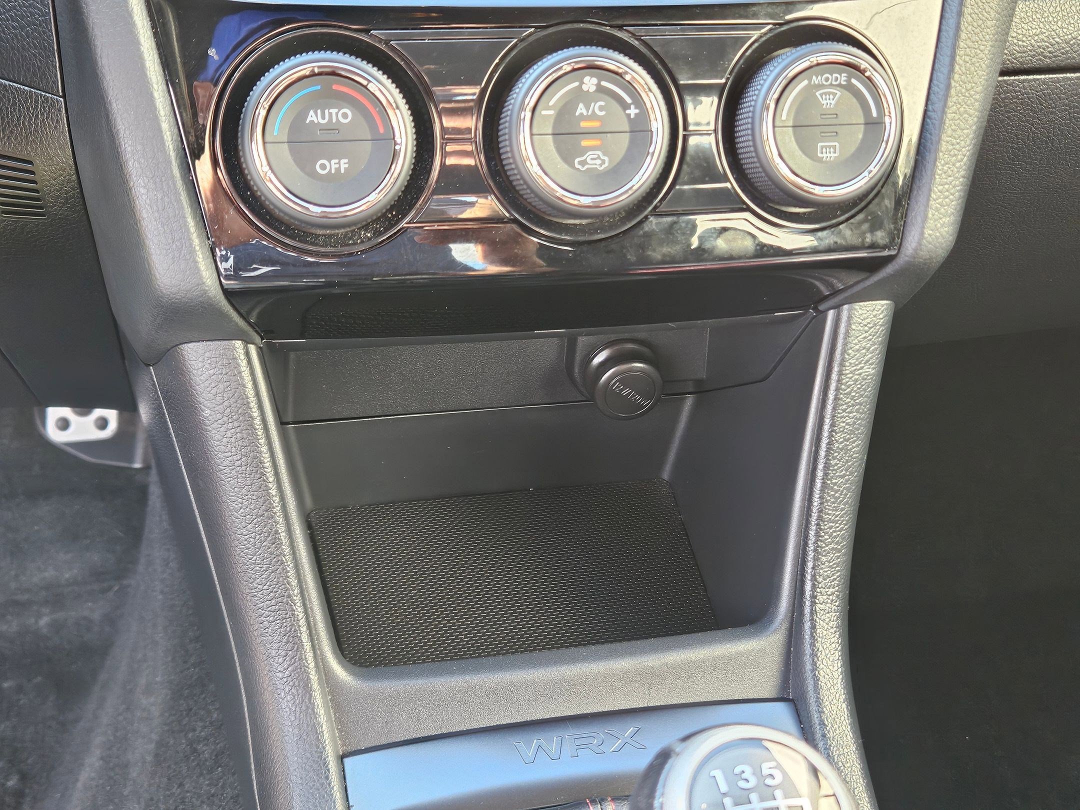 2020 Subaru WRX Base photo 20