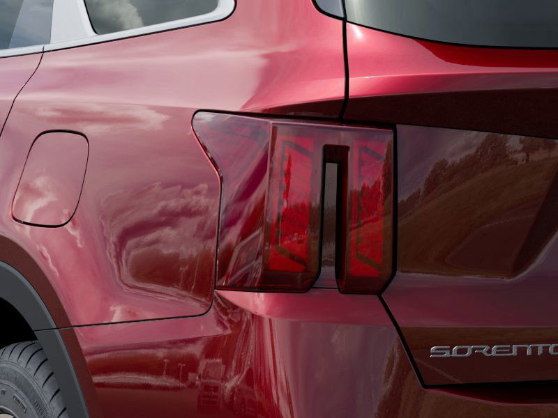 2025 Kia Sorento S photo 11