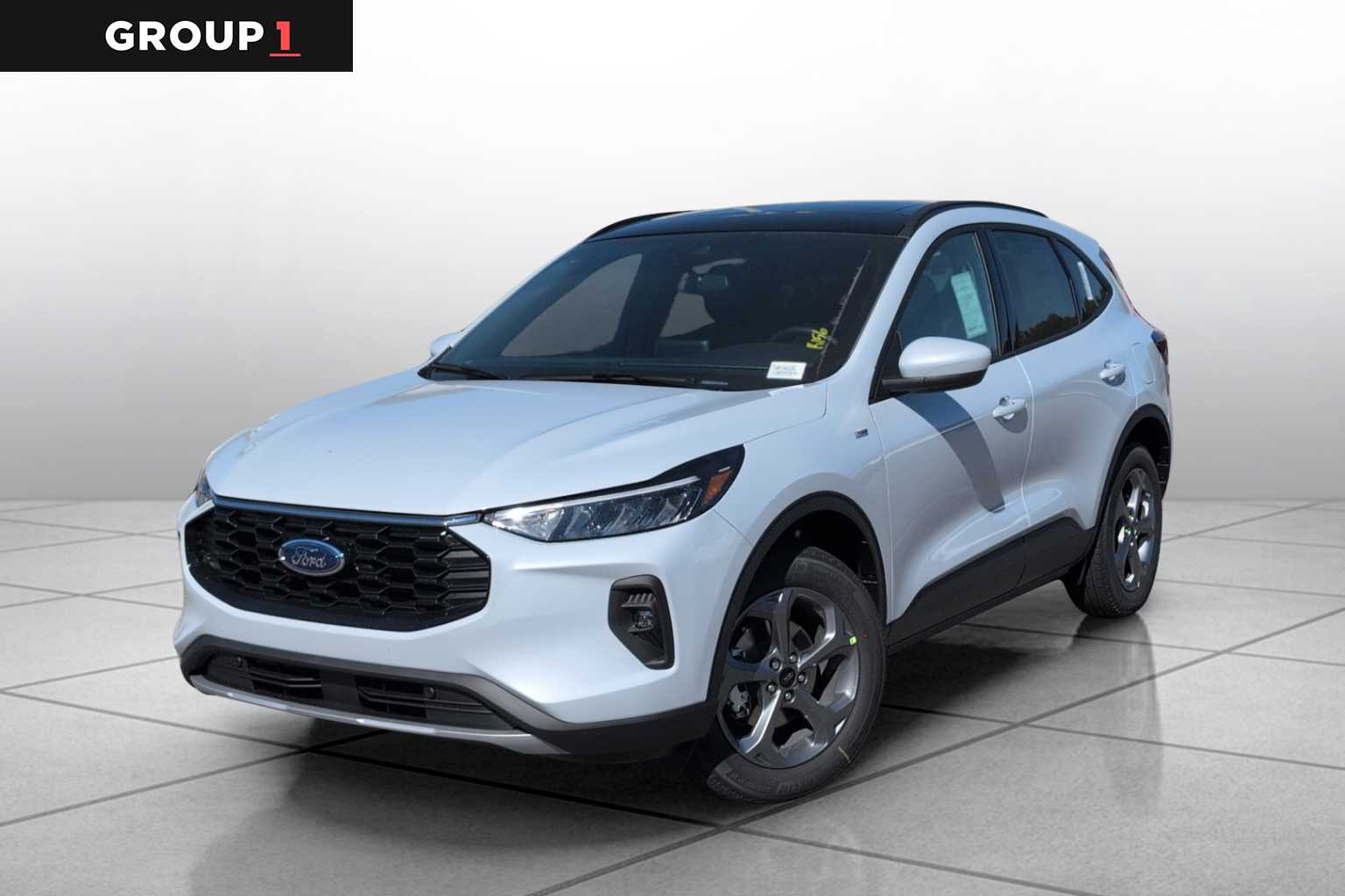 2026 Ford Escape ST-Line Select's photo