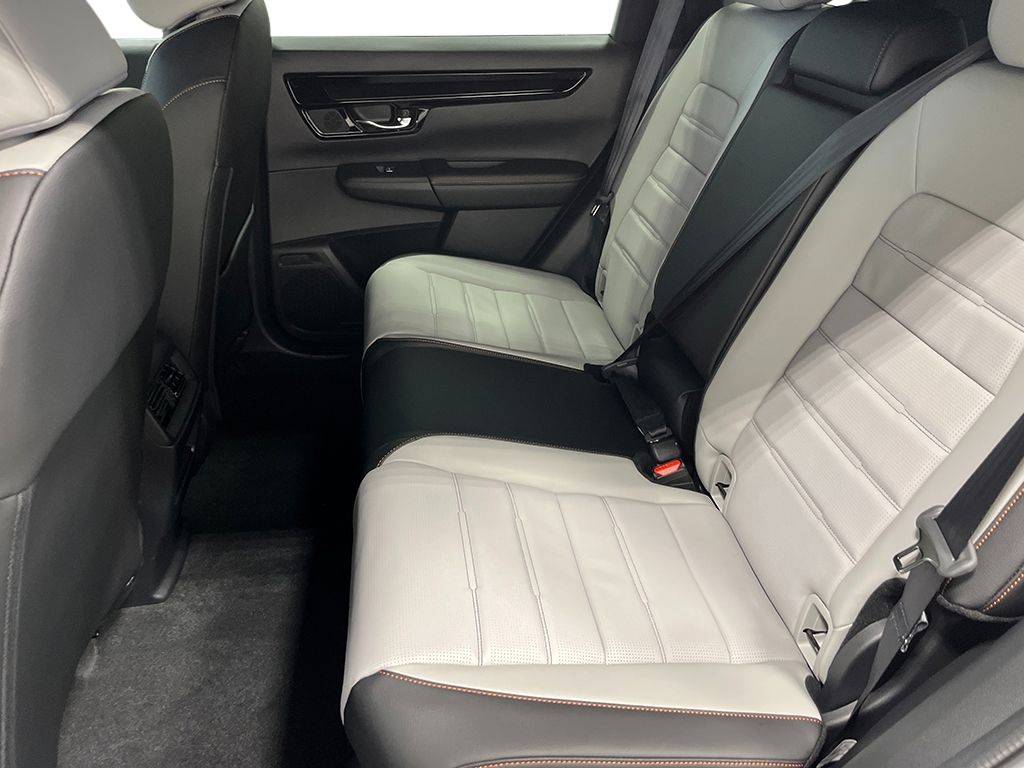 2026 Honda CR-V Hybrid Sport Touring photo 22